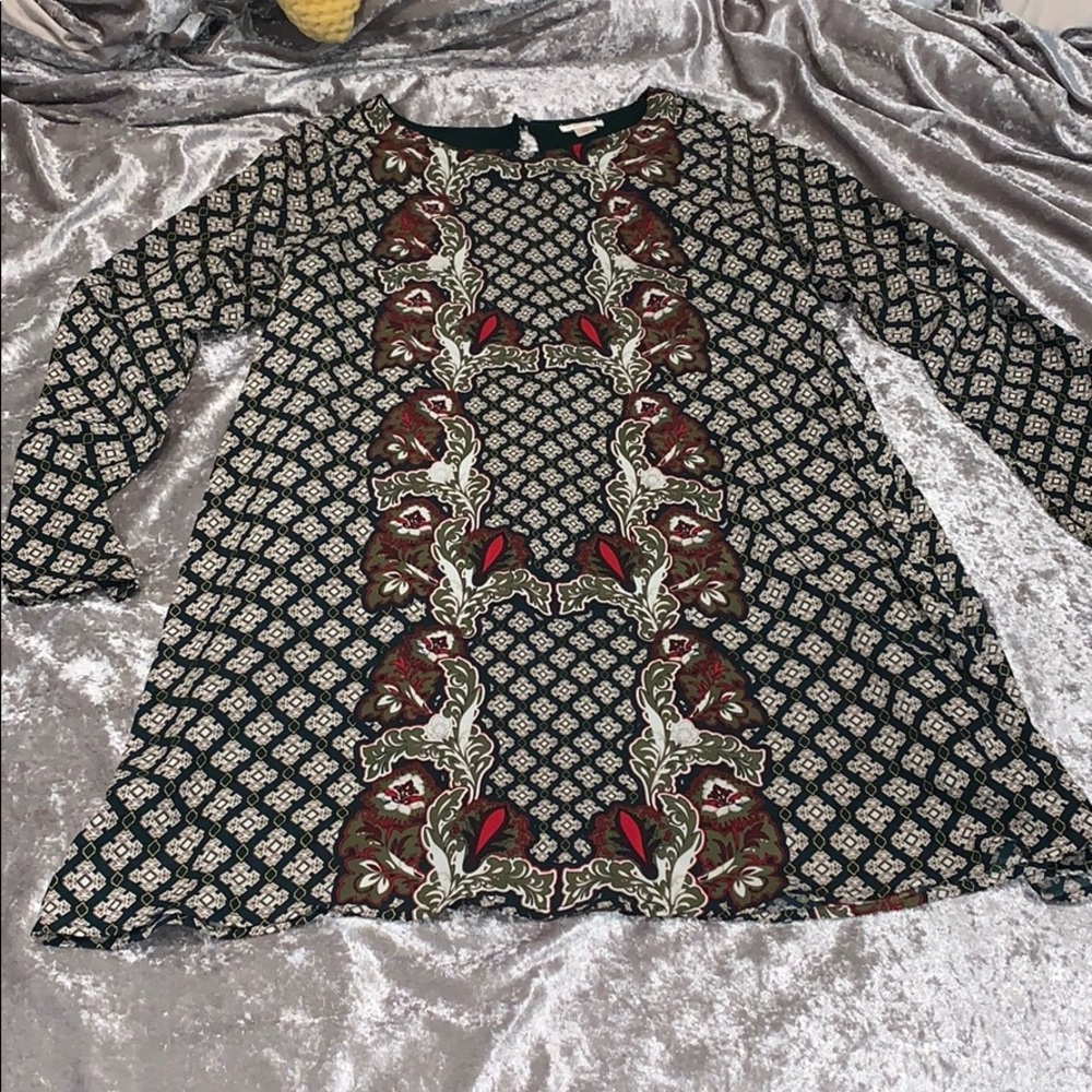 Dress/Tunic